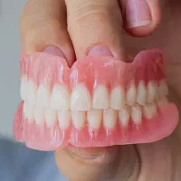 دندان مصنوعی