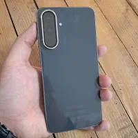 سامسونگ A56 حافظه 256 رام 8 دو ماه کار