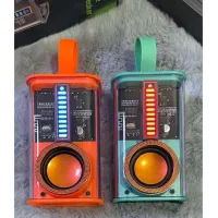 اسپیکر k07 pro بلوتوثی قابل حمل ساب|پخش‌کننده همراه|تهران, پونک|دیوار