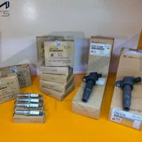 شمع کوئل کویل سوناتا آزرا سراتو گرنجور سانتافه