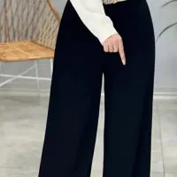 تولید و پخش  شلوار دبل مازاراتی