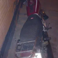 هندا 125پبشتاز