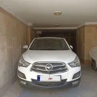 هایما s5