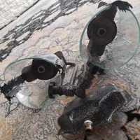 روشنای گازی دیواری|لوستر و چراغ آویز|کوهدشت, |دیوار