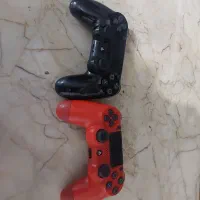 دسته پی اس 4