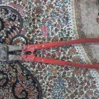 قیچی میلگرد بری
