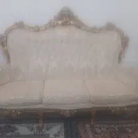 مبل سلطنتی ۷نفره