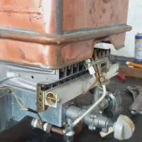 ابگرمکن بوتان|آبگرمکن، پکیج، شوفاژ|خرمآباد (تنکابن), |دیوار