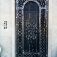 جوشکاری سیار درب و پنجره|خدمات پیشه و مهارت|خرمآباد, |دیوار