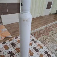 دو عددکپسول اکسیژن کوچک