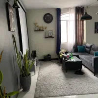 60متر بازسازی شده زوج و مجرد عکس واقعی|اجارهٔ آپارتمان|تهران, کن|دیوار