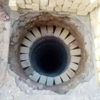 مغنی حرفه ای انواع چاه آب .فاضلاب .انواع تخریب و..