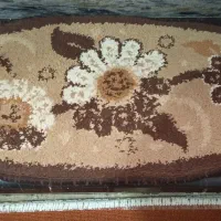 روپله‌ای|پادری|کرمانشاه, |دیوار