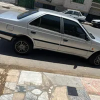 پژو 405 مدل 93|خودرو سواری و وانت|زاهدان, |دیوار
