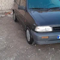 پراید هاچبک ۸۶|خودرو سواری و وانت|قم, خداکرم|دیوار