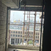 ۴۰ متر طبقه پنج مجتمع رئوف (نزدیکترین به حرم)|فروش آپارتمان|مشهد, حرم مطهر رضوی|دیوار