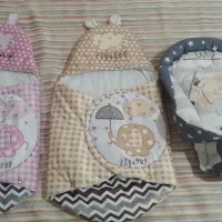 قنداق نوزاد