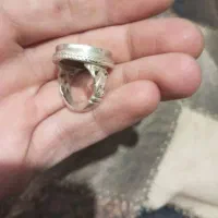 انگشتر شمایل