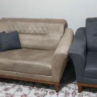 مبلمان کاملا نو