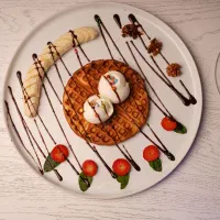 آموزش باریستا و بارتندر