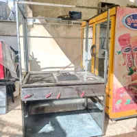 وسیله های فست فود|کافی‌شاپ و رستوران|مشکین‌دشت, |دیوار