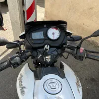 موتور آپاچی 180 مدل 94 کم کار بالای دو ساله خاموشه|موتورسیکلت|تهران, یوسفآباد|دیوار