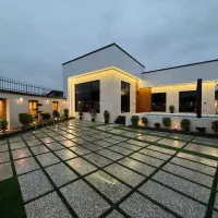 ویلا شهری خشکبیجار