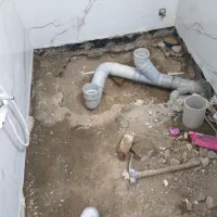 بازسازی منزل