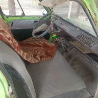 ژیان مدل ۵۴|خودرو کلاسیک|شاهین‌شهر, خانه کارگر|دیوار