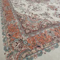 روفرشی دور کش دار