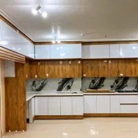 اجرا انواع سازه MDFکمدکابینت.تی وی وال نقد واقساط