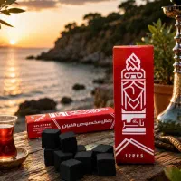 زغال حبه ای