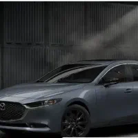 دفتر معاملات حواله مزدا 3