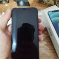 اپل iPhone 12 با حافظهٔ ۶۴ گیگابایت|موبایل|ارومیه, |دیوار