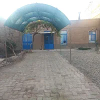 خانه سنتی ،سوئیت روستای باغشن گچ