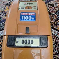 جاروبرقی ناسیونال ژاپنی