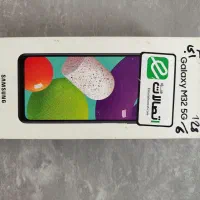 گوشی M32 5G|موبایل|بجنورد, |دیوار