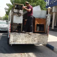 باربری حسینی|خدمات حمل و نقل|اهواز, کوی باهنر|دیوار