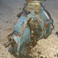 پمپ آبکشی لیستر ادوات دیزلی موتورآب مارگو