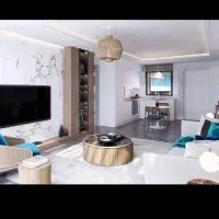 اپارتمان-خانه-اصفهان-دو-خواب