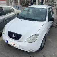 تیبا مدل ۱۴۰۰ بدون رنگ