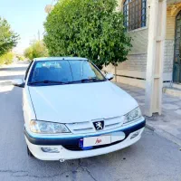 پژو پارس دوگانه مدل ۱۳۹۰