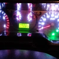 نیسان دیزل فول آبشن در حد صفر|خودرو سواری و وانت|ضیاء آباد, |دیوار