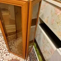 کابینت شیشه ای|جاکفشی، کمد، دراور|اهواز, کوی ملی راه|دیوار