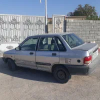 فروش پراید|خودرو سواری و وانت|یاسوج, |دیوار