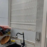 پرده شید ،پرده|پرده، رانر، رومیزی|تهران, نیروی دریایی|دیوار