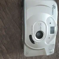 دوربین عکاسی نو با لنز ژاپنی