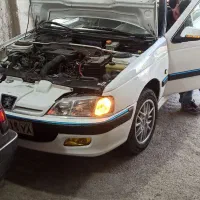 خدمات مکانیکی انواع خودرو های سبک|خدمات موتور و ماشین|قزوین, |دیوار