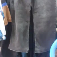 شلوار|لباس|باغ ملک, |دیوار