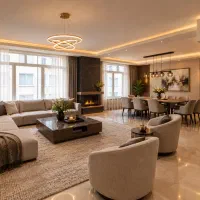 فروش-اپارتمان-146متر-میرداماد